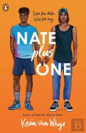 Nate Plus One