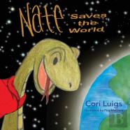 Nate Saves The World