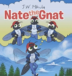 Bertrand.pt - Nate The Gnat
