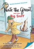 Nate The Great And The Big Sniff