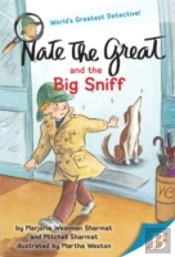 Nate The Great And The Big Sniff