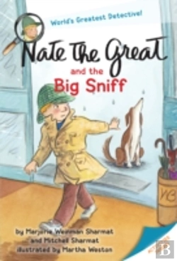 Bertrand.pt - Nate The Great And The Big Sniff