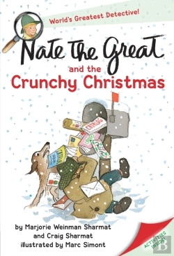Bertrand.pt - Nate The Great And The Crunchy Christmas