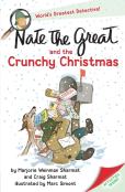 Nate The Great And The Crunchy Christmas