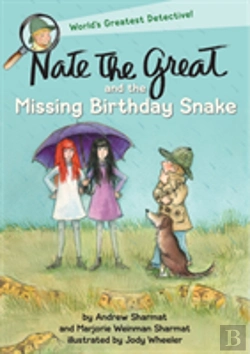 Bertrand.pt - Nate The Great And The Missing Birthday Snake
