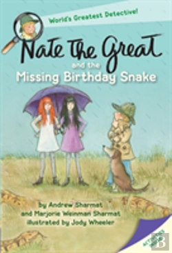 Bertrand.pt - Nate The Great And The Missing Birthday Snake