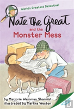 Bertrand.pt - Nate The Great And The Monster Mess