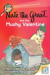 Nate The Great And The Mushy Valentine