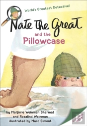 Nate The Great And The Pillowcase