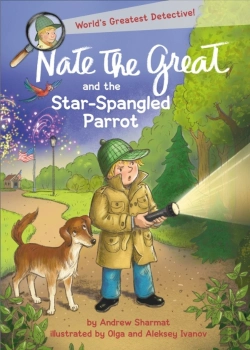 Bertrand.pt - Nate The Great And The Star-Spangled Parrot