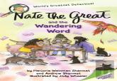 Nate The Great And The Wandering Word