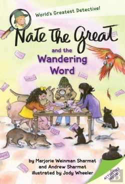 Bertrand.pt - Nate The Great And The Wandering Word