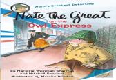 Nate The Great On The Owl Express