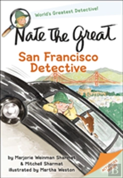 Bertrand.pt - Nate The Great, San Francisco Detective