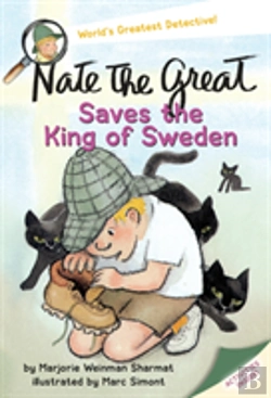 Bertrand.pt - Nate The Great Saves The King Of Sweden