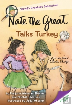Bertrand.pt - Nate The Great Talks Turkey