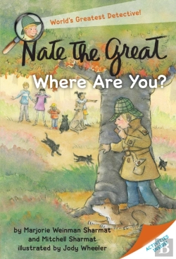 Bertrand.pt - Nate The Great, Where Are You?