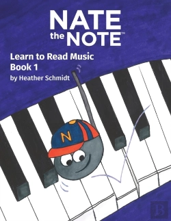 Bertrand.pt - Nate The Note - Book 1
