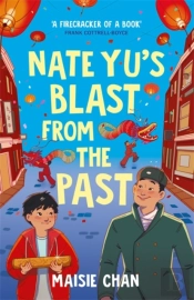 Nate Yu'S Blast From The Past