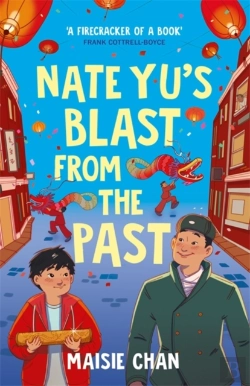 Bertrand.pt - Nate Yu'S Blast From The Past