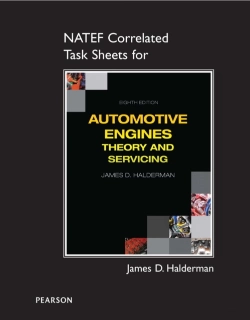 Bertrand.pt - Natef Correlated Task Sheets For Automotive Engines