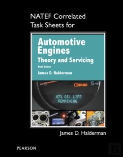 Bertrand.pt - Natef Correlated Task Sheets For Automotive Engines