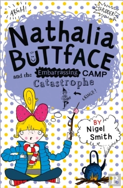 Bertrand.pt - Nathalia Buttface And The Embarrassing Camp Catastrophe