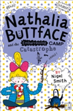 Bertrand.pt - Nathalia Buttface And The Embarrassing Camp Catastrophe