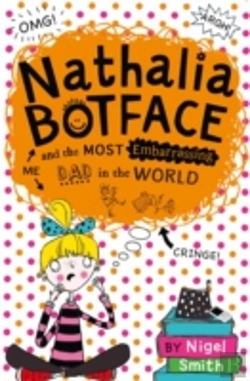 Bertrand.pt - Nathalia Buttface And The Most Embarrassing Dad In The World