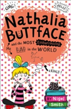 Bertrand.pt - Nathalia Buttface And The Most Embarrassing Dad In The World