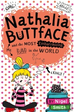 Bertrand.pt - Nathalia Buttface And The Most Embarrassing Dad In The World