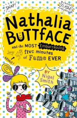 Bertrand.pt - Nathalia Buttface And The Most Embarrassing Five Minutes Of Fame Ever