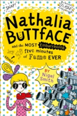 Bertrand.pt - Nathalia Buttface And The Most Embarrassing Five Minutes Of Fame Ever
