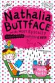 Nathalia Buttface And The Most Epically Embarrassing Trip Ever