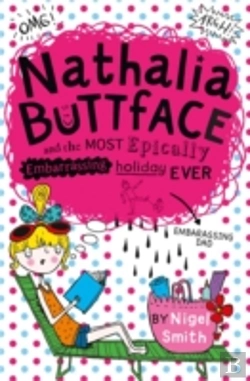 Bertrand.pt - Nathalia Buttface And The Most Epically Embarrassing Trip Ever