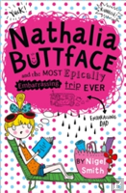 Bertrand.pt - Nathalia Buttface And The Most Epically Embarrassing Trip Ever