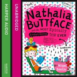Bertrand.pt - Nathalia Buttface And The Most Epically Embarrassing Trip Ever