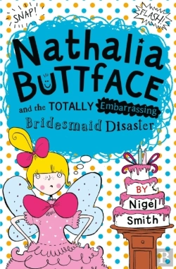 Bertrand.pt - Nathalia Buttface And The Totally Embarrassing Bridesmaid Disaster