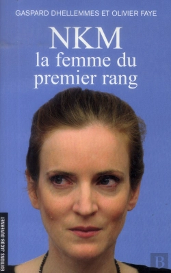 Bertrand.pt - Nathalie Kosciusko-Morizet - Nkm L'Ambition Parisienne