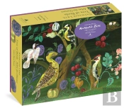Nathalie Lete: Tree Of Birds 1,000-Piece Puzzle