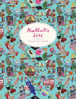 Bertrand.pt - Nathalie Lete Wrapping Paper