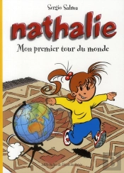 Nathalie Mon Premier Tour Du Monde