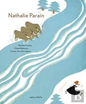 Nathalie Parain