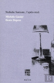 Nathalie Sarraute, L'Après-Midi