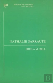 Nathalie Sarraute