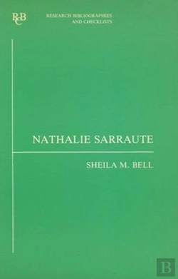 Bertrand.pt - Nathalie Sarraute