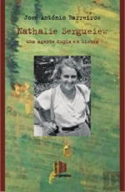 Nathalie Sergueiew