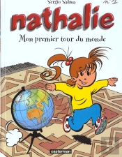 Nathalie T.1; Mon Premier Tour Du Monde