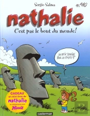 Nathalie T.10; C'Est Pas Le Bout Du Monde