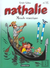 Nathalie T.12; Mondo Veneziano